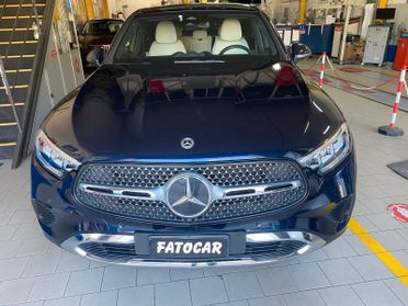 Mercedes-benz GLC 220 d 4Matic Mild Hybrid Advanced