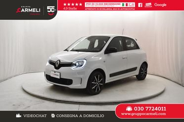 Renault Twingo 22kWh Equilibre