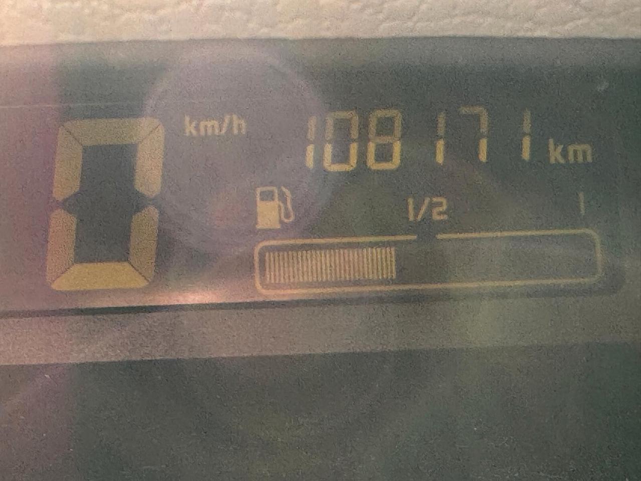 Renault Twingo 1.2i cat MECCANICAMENTE A POSTO!!!