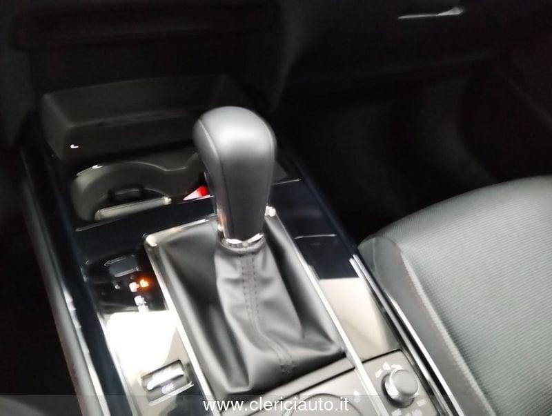 Mazda CX-30 2.0L e-Skyactiv-G 150 CV M Hybrid 2WD Homura