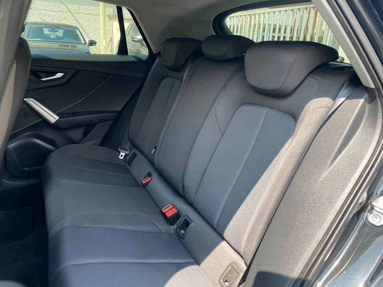 Audi Q2 Business 2.0 TDI 116CV s-tronic 30