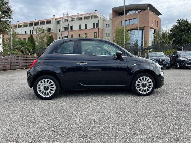 FIAT 500 1.2 Lounge ok neopatentati km tagliandati