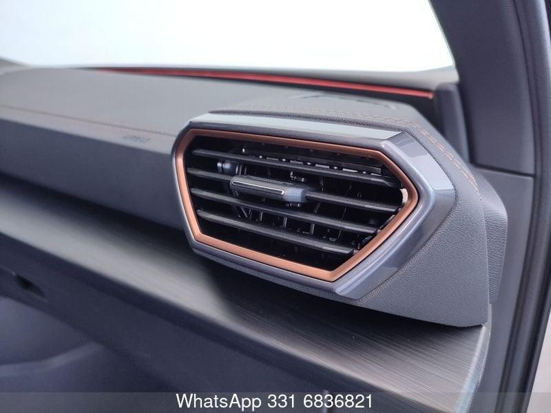 Cupra Formentor Formentor 2.0 TDI