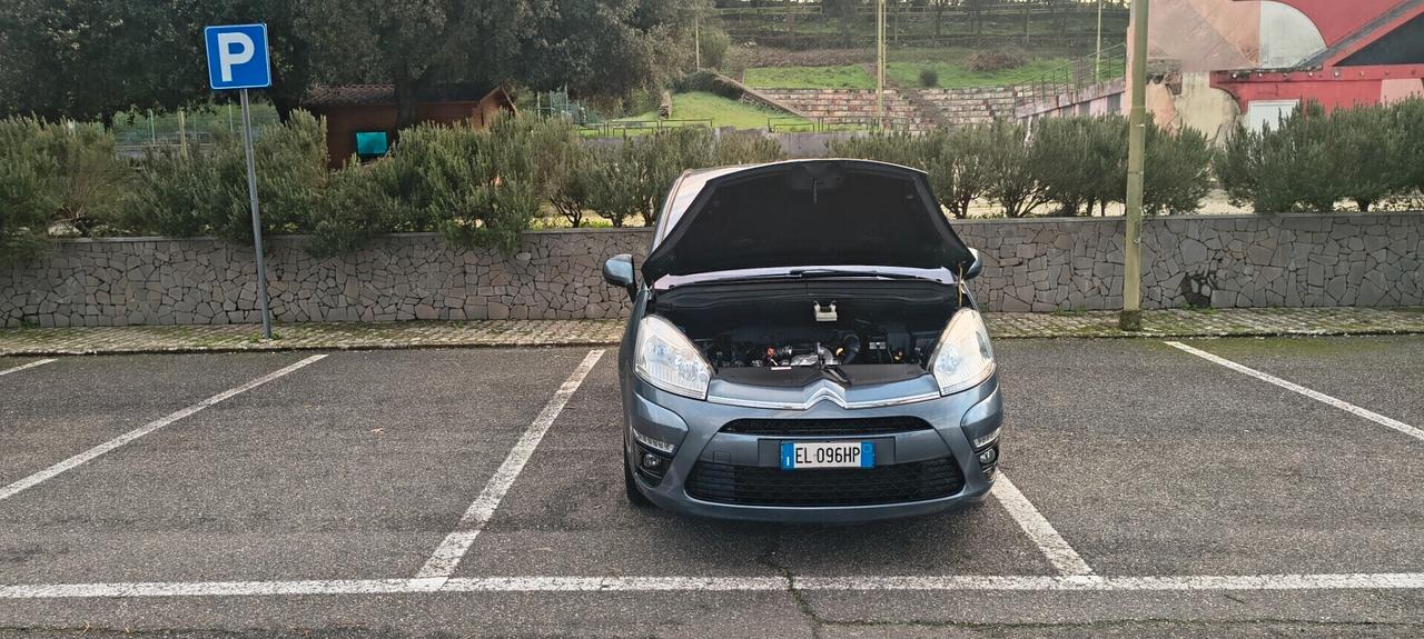 Citroen C4 Picasso 1.6 HDi 110 FAP Business