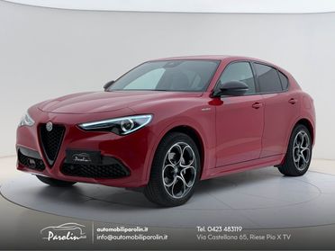 Alfa Romeo Stelvio 2.0 t Veloce Q4 280cv auto