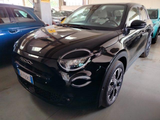 FIAT 600 Hybrid 100 CV DCT MHEV La Prima