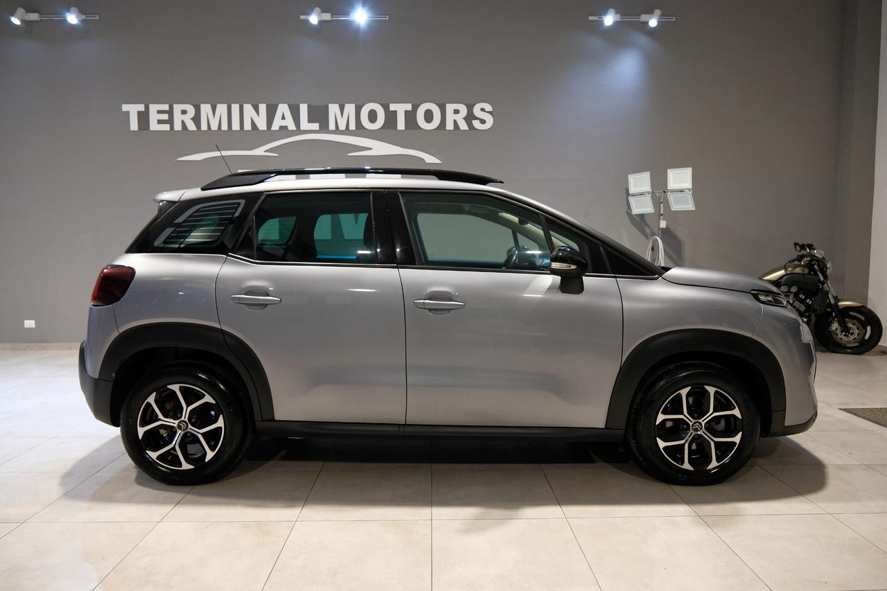 Citroen C3 Aircross PureTech 110 S&S Shine