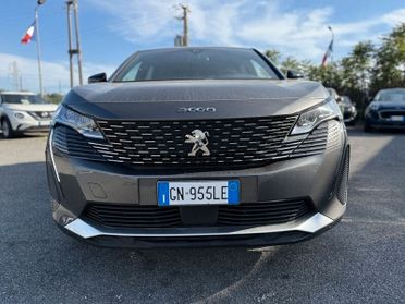 Peugeot 3008 PureTech Turbo 130 S&S EAT8 Allure Pack