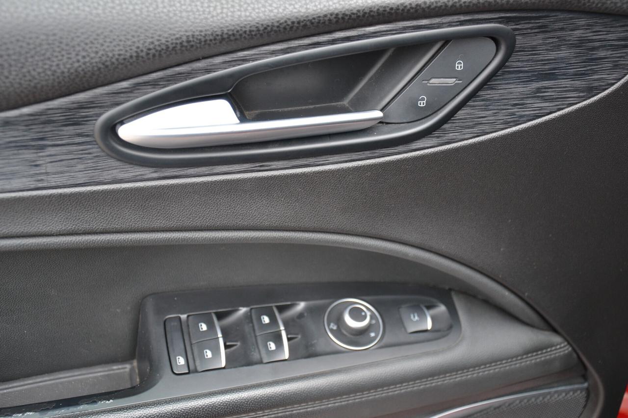 Alfa Romeo Stelvio 2.2 160CV AT8 SUPER **PREZZO REALE**UNIPRO'**