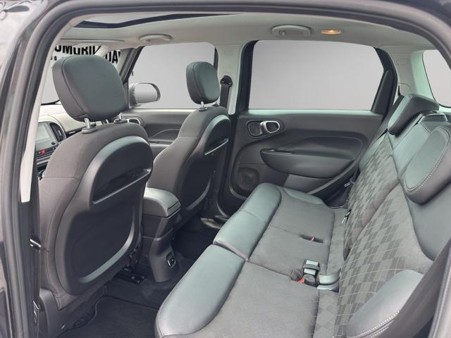 FIAT 500L 1.3 Multijet 95 CV Lounge