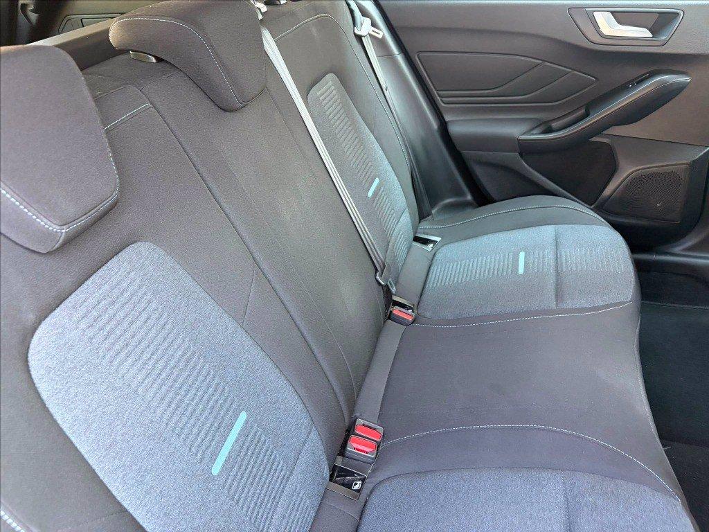 FORD Focus Active SW 1.0t ecoboost h 125cv del 2022