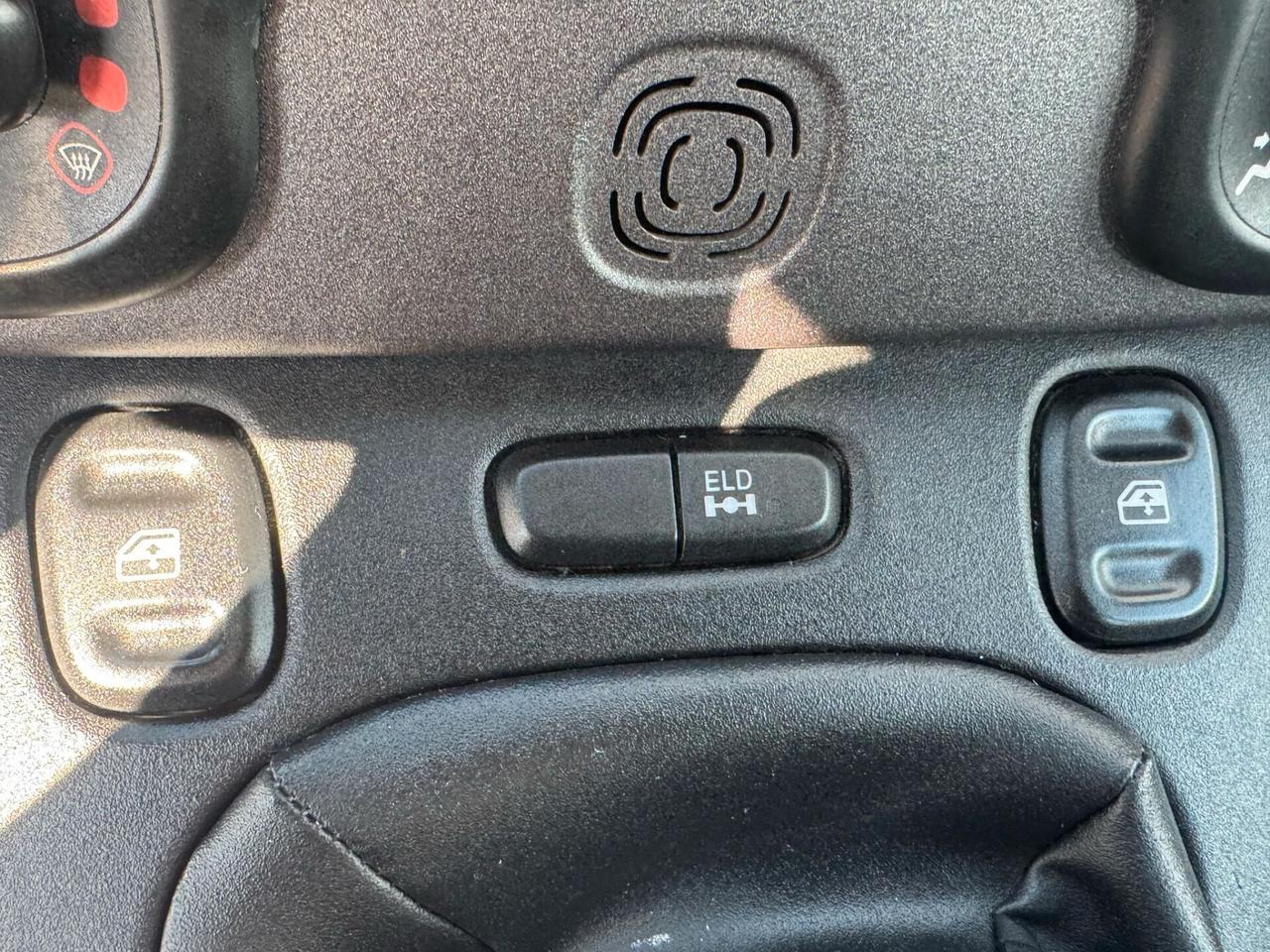 FIAT NEW PANDA 1.3 MJT S&S 4X4 E-LD