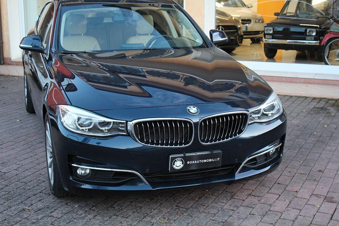 Bmw 325 325d Luxury