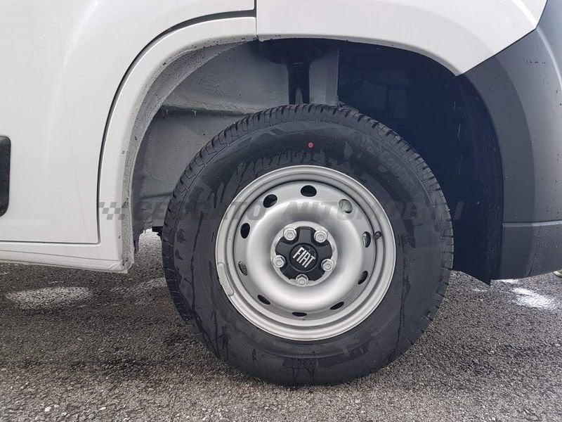 FIAT Ducato Ducato Series 2 Stock My25 Furgone Lastrato 35q Mh2 140cv 2.2 Multijet 3