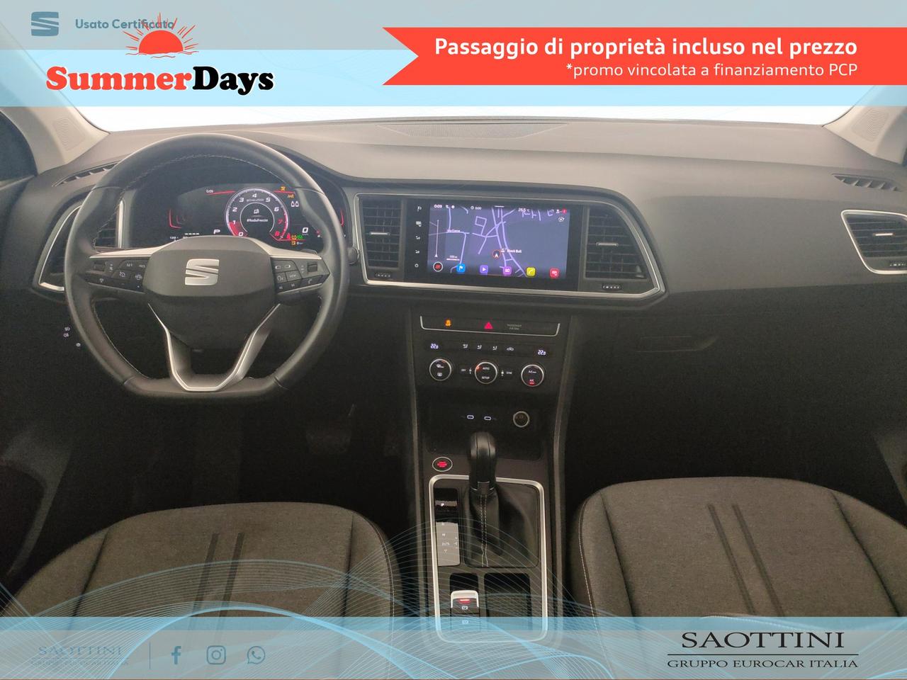 1.5 ecotsi Business 150 CV DSG