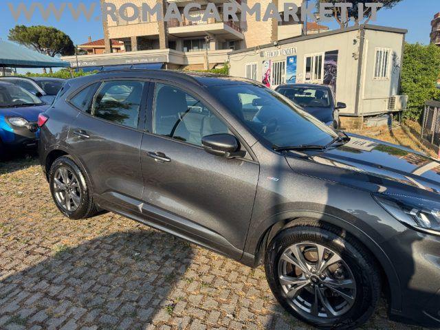 FORD Kuga 1.5 EcoBlue 120 CV aut. ST-Line KM CERTIFICATI