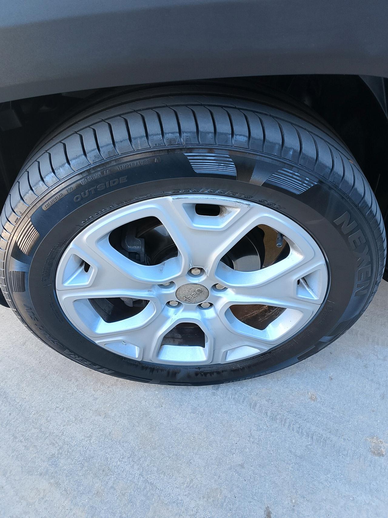 Jeep Renegade 1.6 Mjt 120 CV Sport