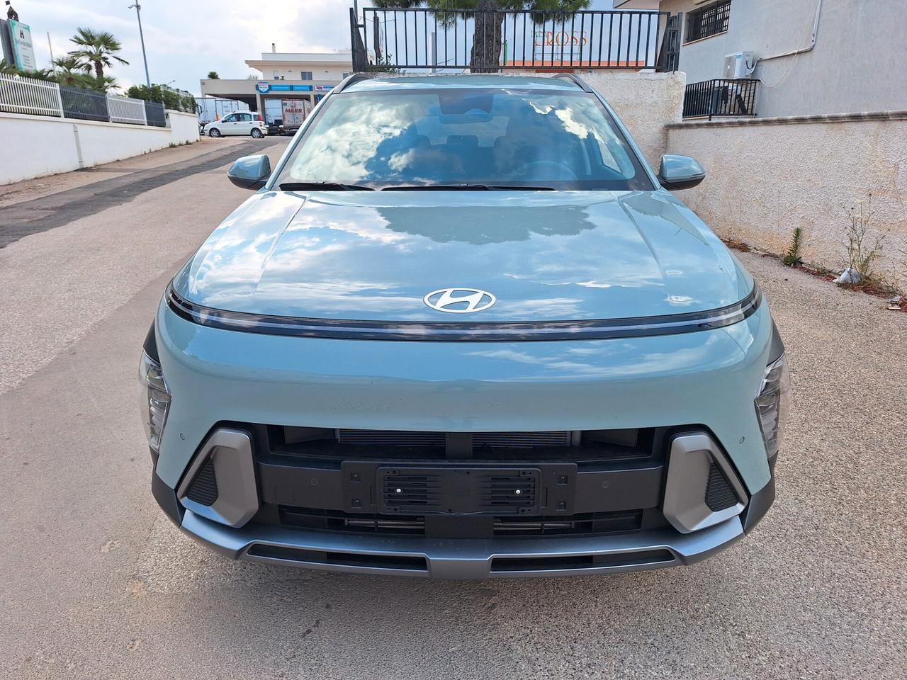 Hyundai Kona XTECH 1.6 FULL HYBRID