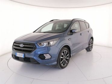 Ford Kuga 1.5 tdci ST-Line s&s 2wd 120cv my19.25