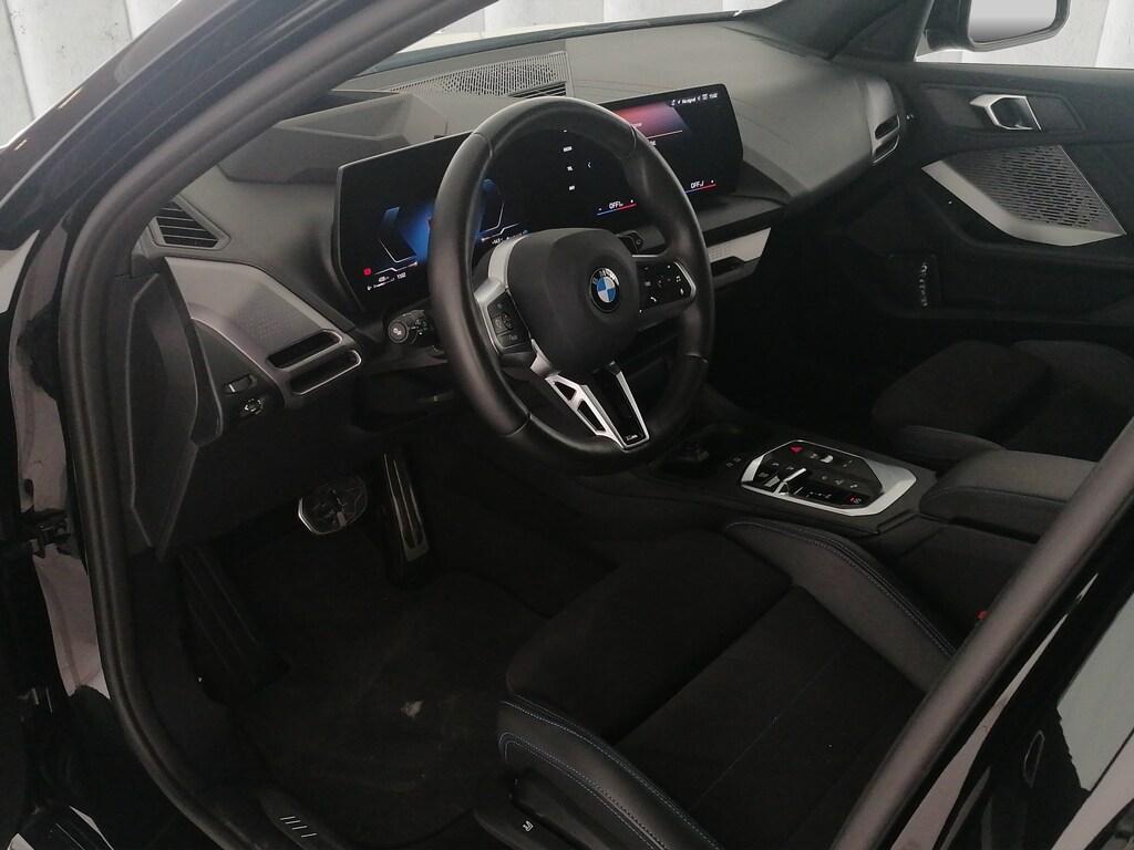 BMW Serie 1 118 d MSport Pro DCT
