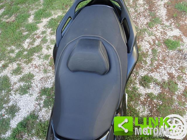 YAMAHA T-Max 560 TECH