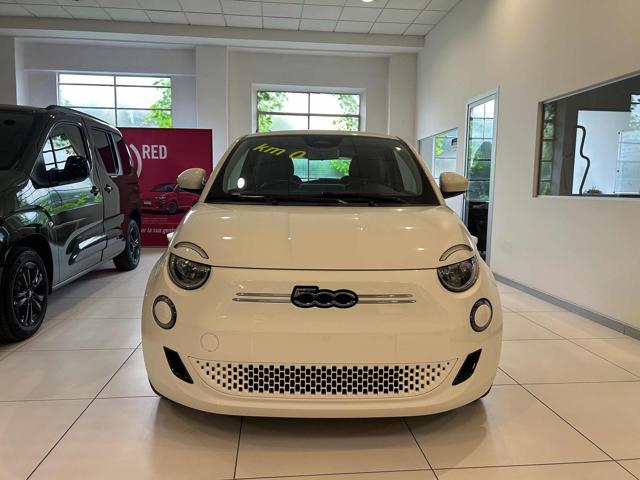 FIAT 500e Berlina 42 kWh