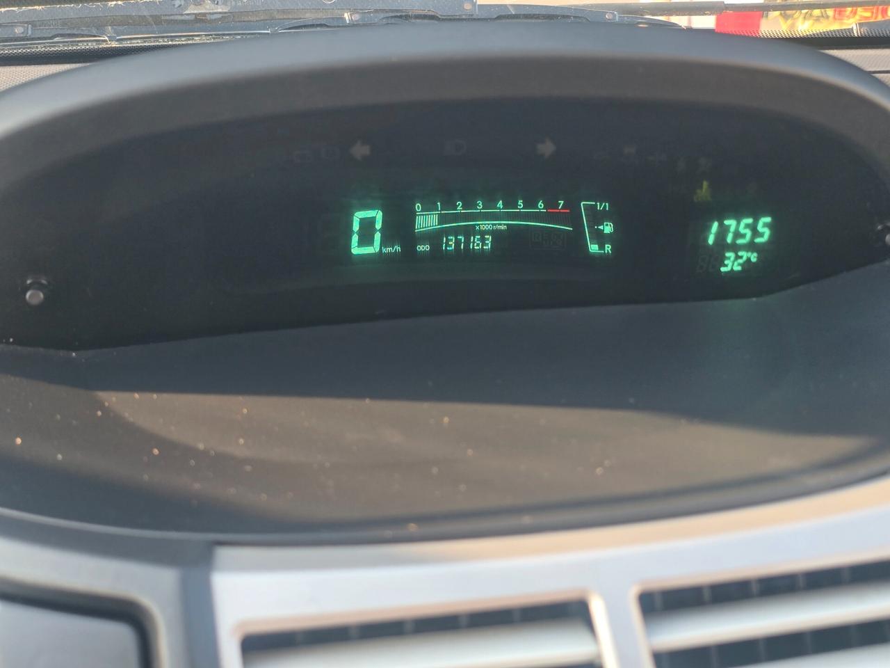 Toyota Yaris 1.0 3 porte Sol