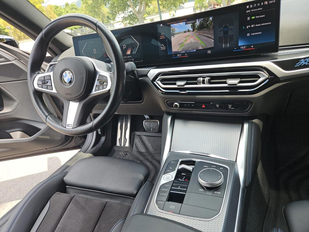 Bmw 230 230i Coupé Msport