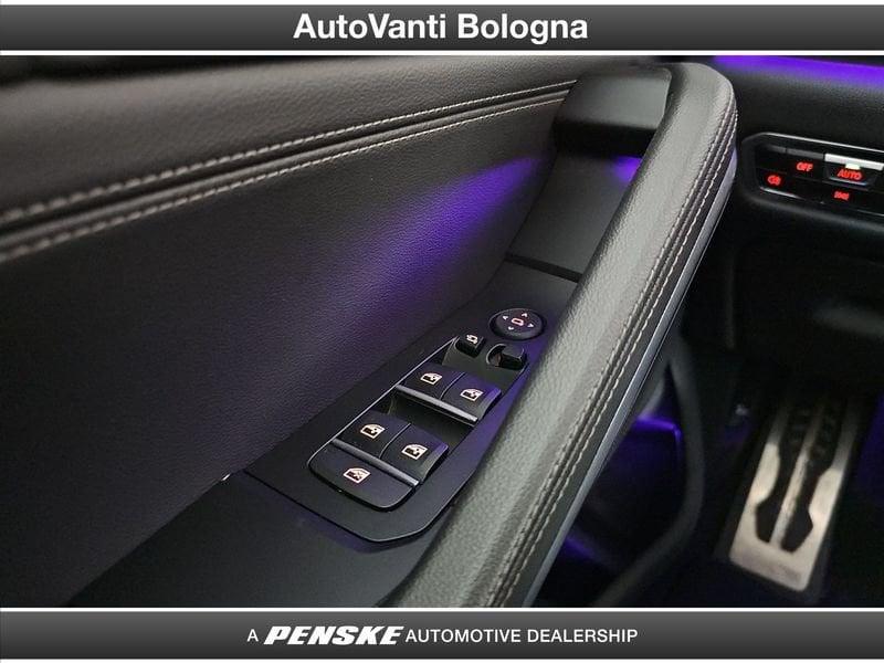 BMW X6 X6 xdrive40d mhev 48V Msport auto