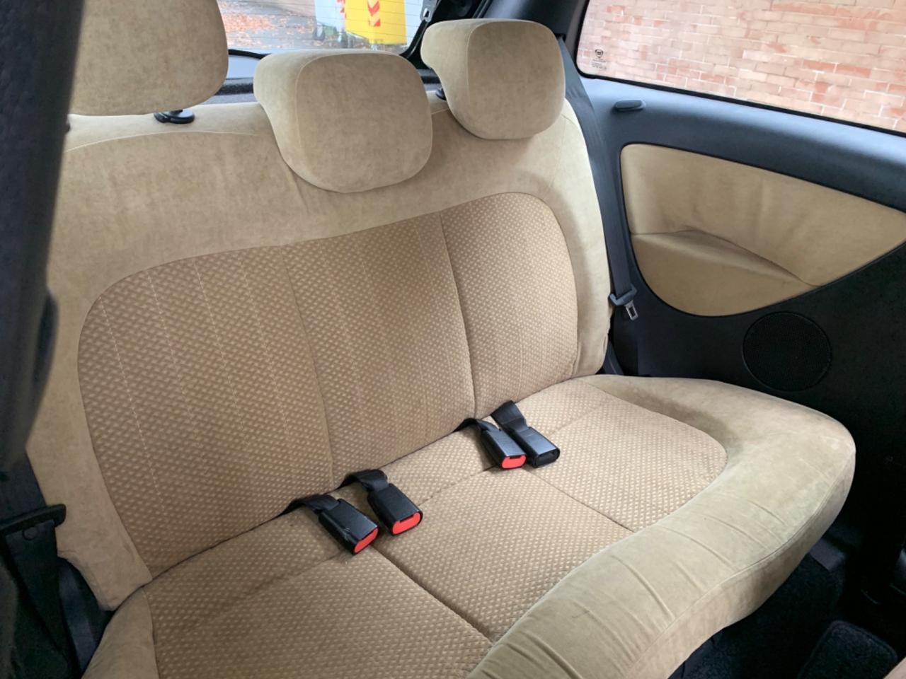 Lancia Ypsilon 1.2 Oro 60000 km