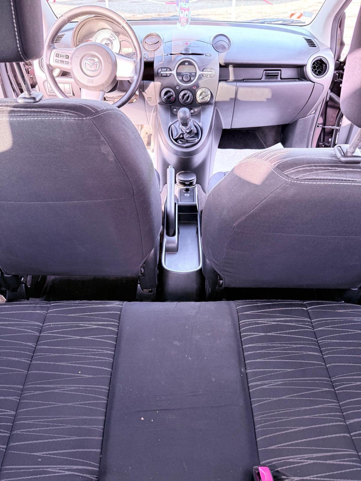 Mazda 2 Mazda2 1.3 16V 75CV 5p. Play