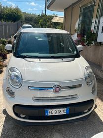 Fiat 500L 1.6 Multijet 120 CV Pop Star