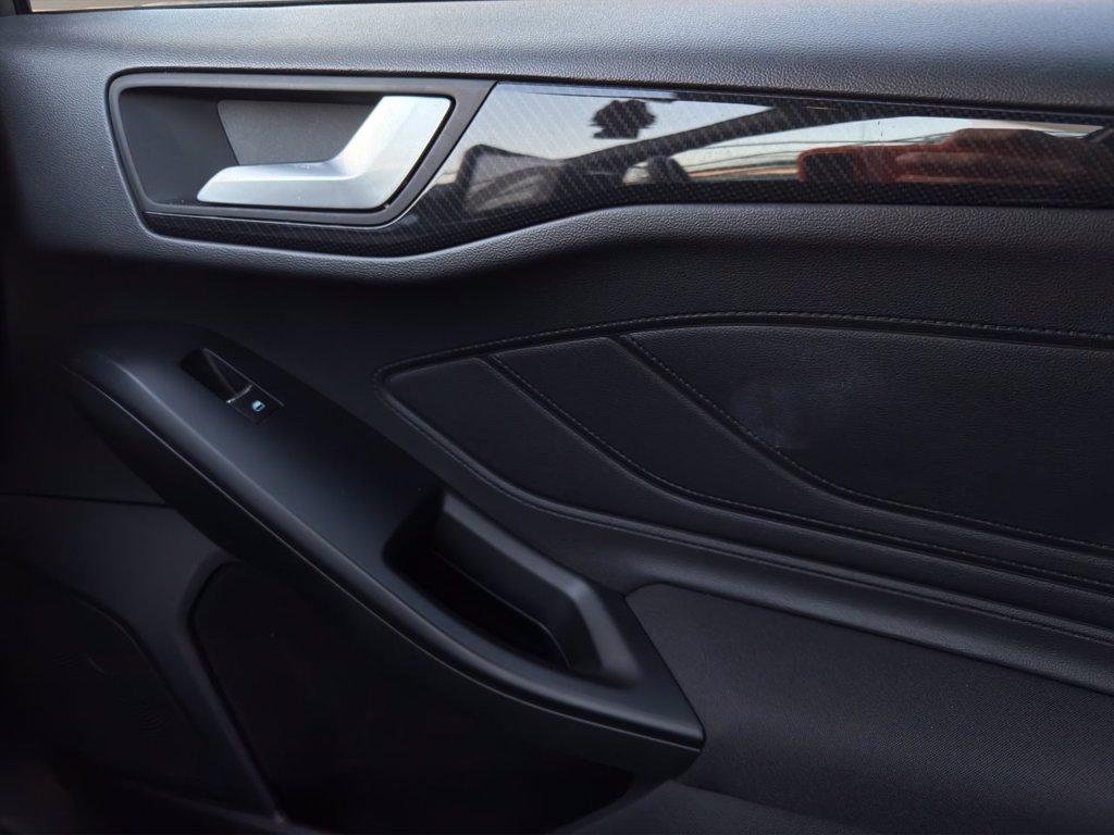 FORD Focus 1.5 ecoblue st-line 120cv auto del 2022