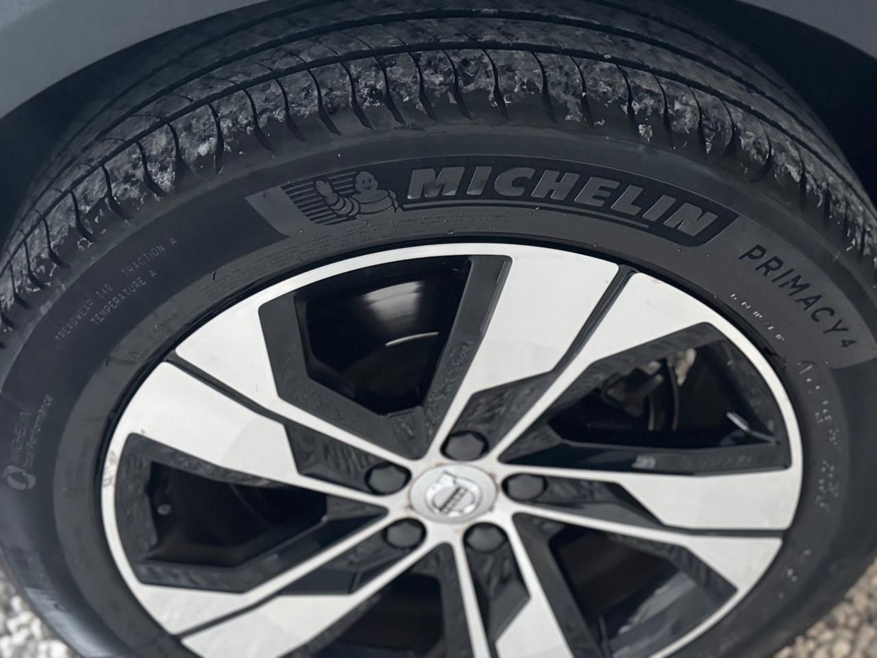 Volvo V60 Cross Country D4 AWD Geartronic Pro