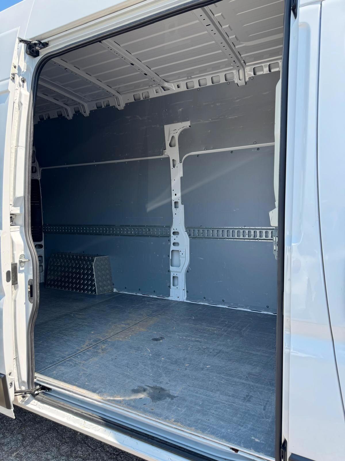 Fiat Ducato 35 2.2 Mjt 160CV L3 H3 FURGONE