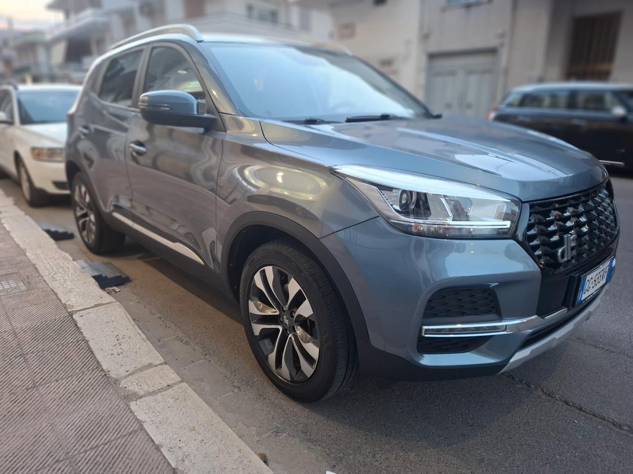 Dr 4.0 1.5 Turbo DCT