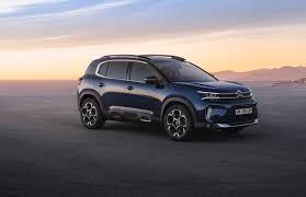 Citroen C5 Aircross C5 Aircross BlueHDi 130 S&S EAT8 Plus