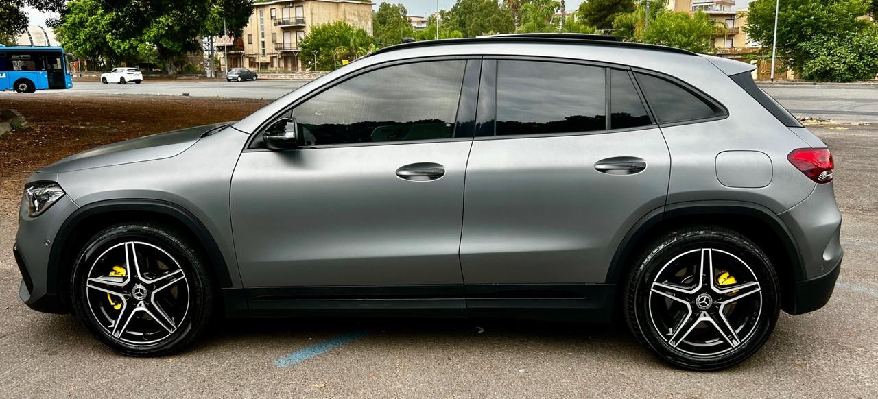 Mercedes-benz GLA 220 d Automatic Premium