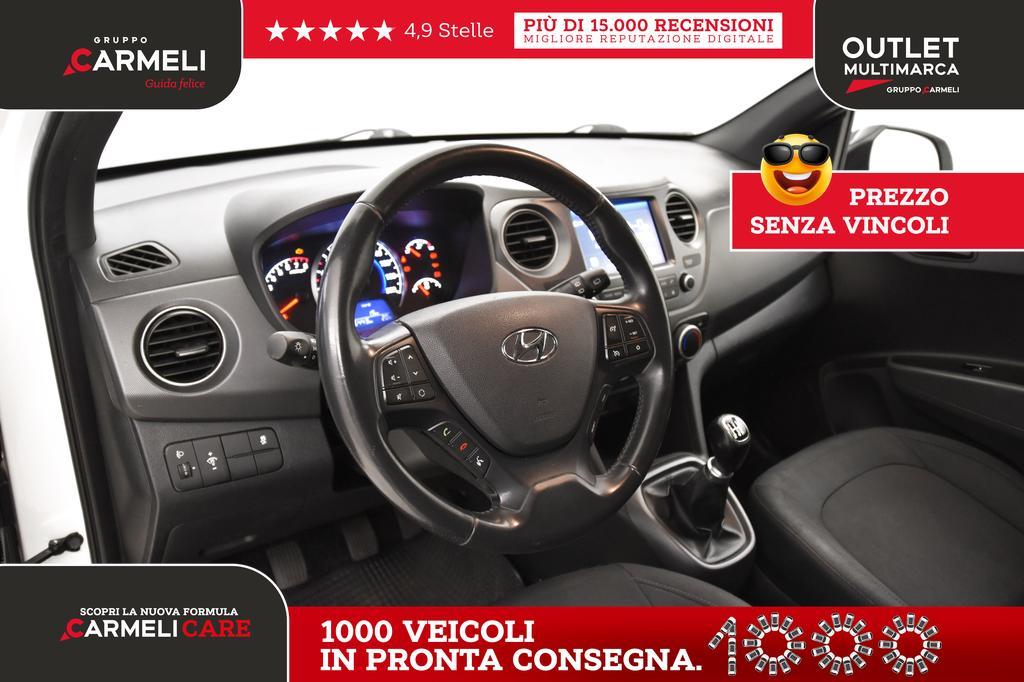 Hyundai i10 1.0 Prime