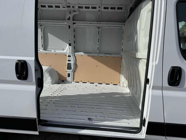 FIAT Ducato 33 2.2 Mjt 140CV L2 H2Furgone