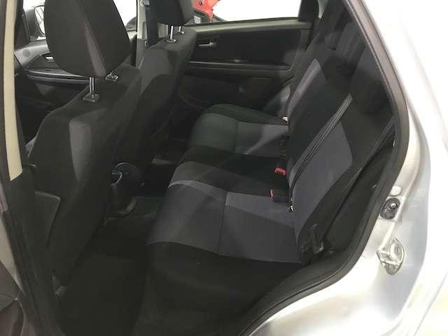 Fiat Sedici Sedici 1.6 16v Emotion 4x4 IMPIANTO GPL 107cv