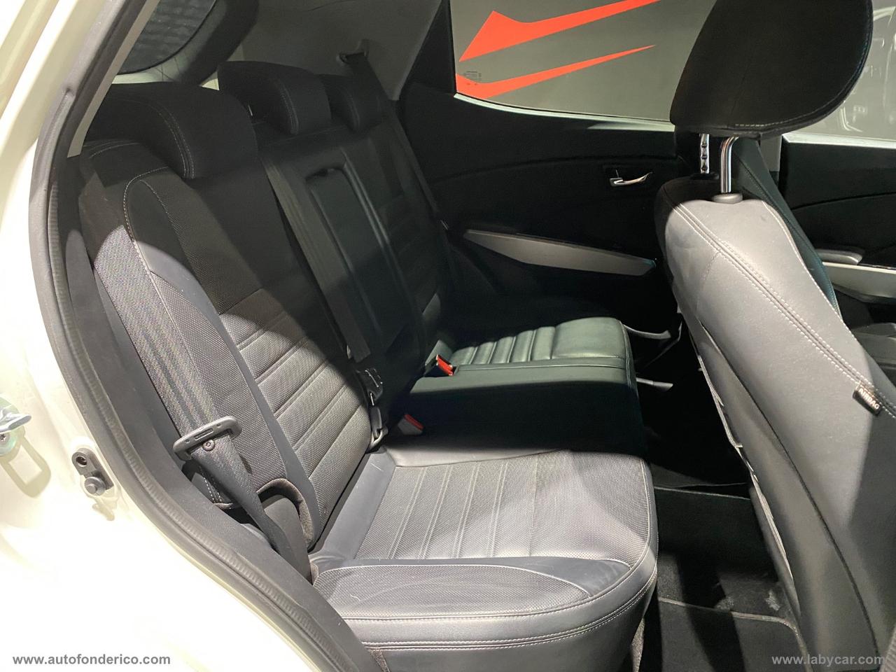 SSANGYONG Tivoli 1.6d 4WD Be