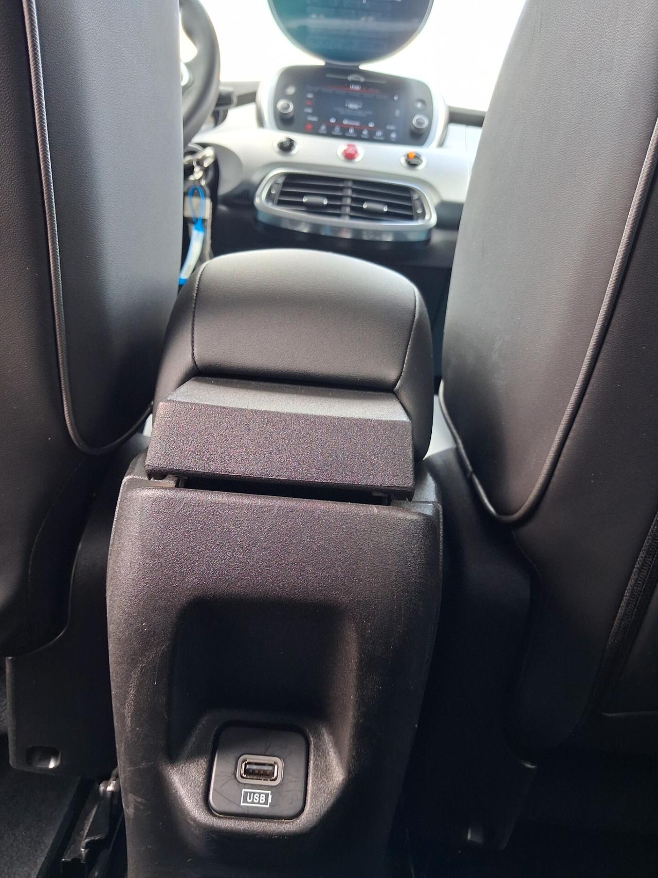 Fiat 500X 1.6 MultiJet 130 CV anno2022