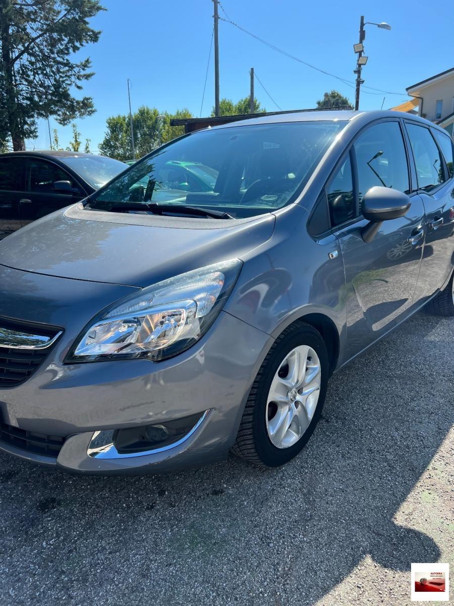 OPEL - Meriva - 1.4 100CV Cosmo