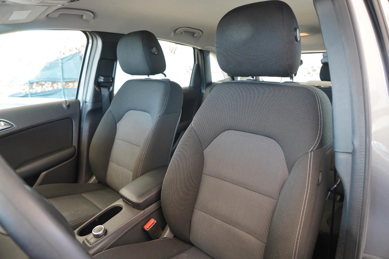 Mercedes-benz B 180 CDI Executive