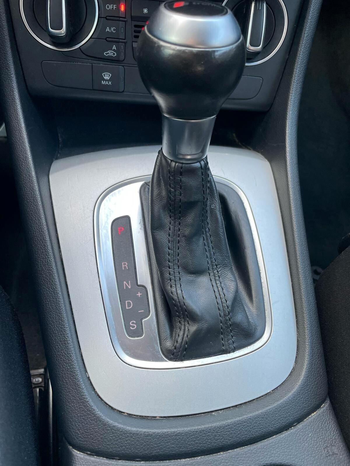Audi Q3 2.0 TDI 150 CV Quattro Sport Edition
