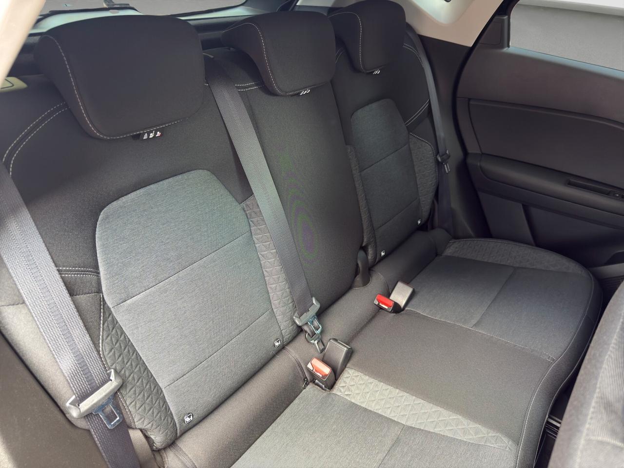 Renault Captur Full Hybrid E-Tech 145 CV Equilibre