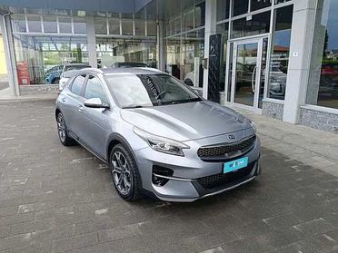 Kia XCeed MHEV 1.5 Mild Hybrid TGDi 160cv HIGHTECH Usato