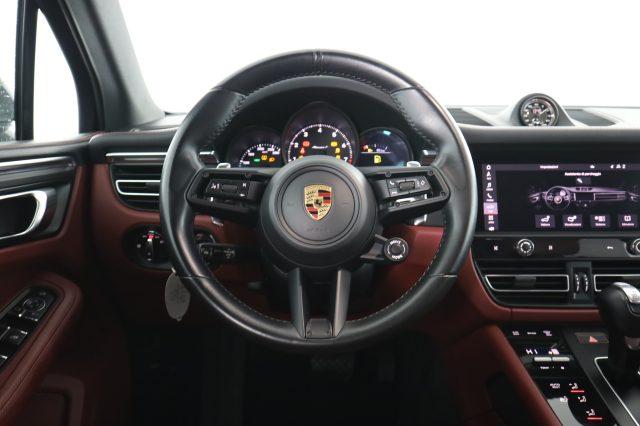 PORSCHE Macan Macan 2.0 T