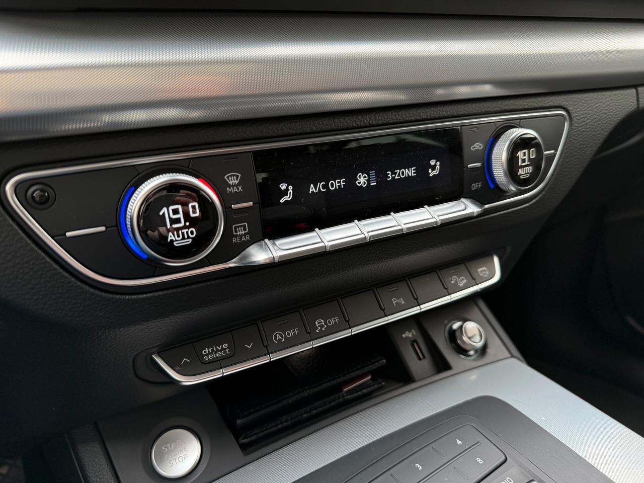 Audi Q5 2.0 TDI 190 CV quattro S tronic Business Sport